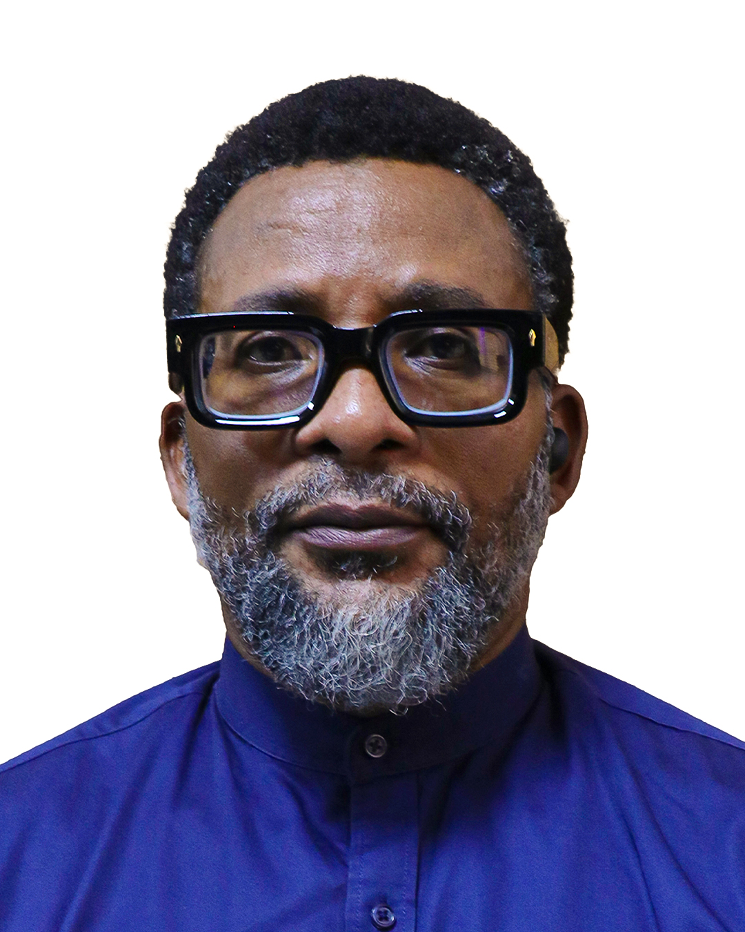 Mr Afolabi Solebo Esq